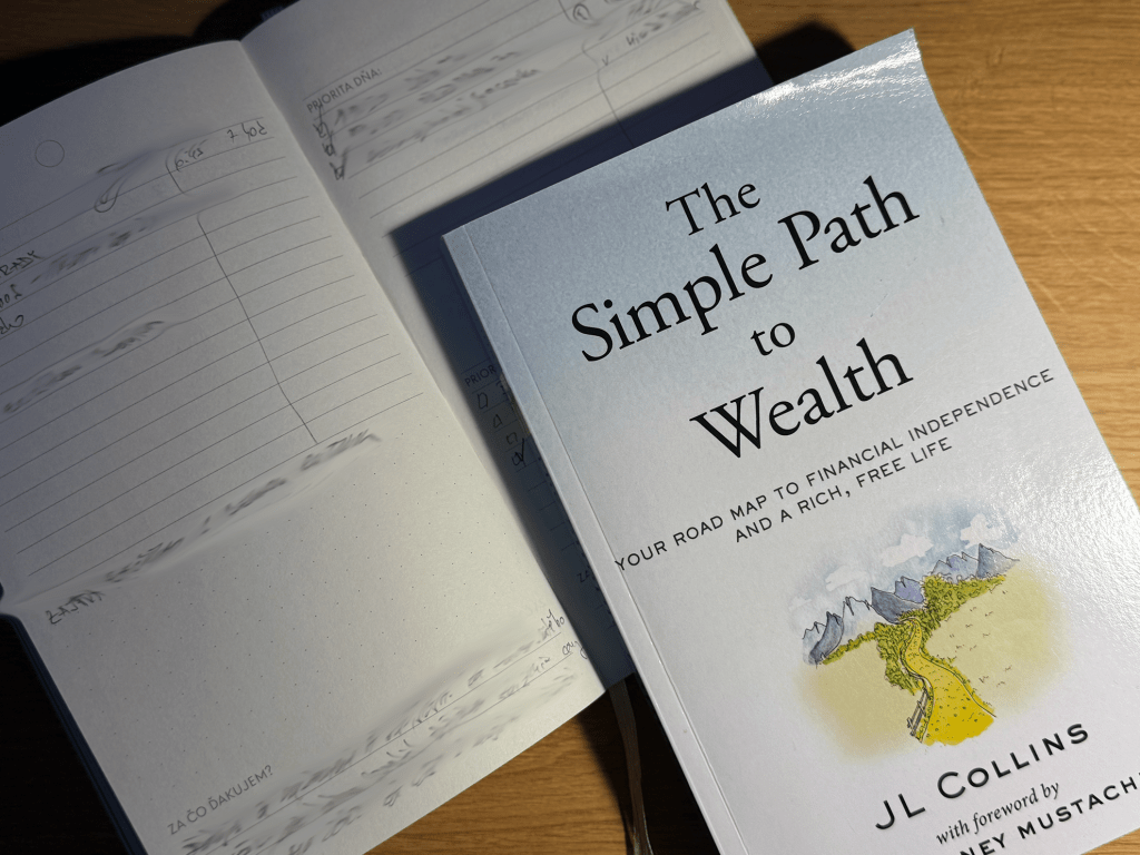 There’s a Simple&nbsp;Path